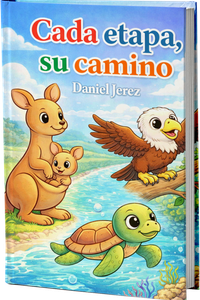 Cada etapa, su camino