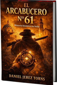 El arcabucero nº 61