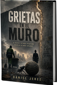 Grietas en el muro