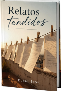 Relatos tendidos