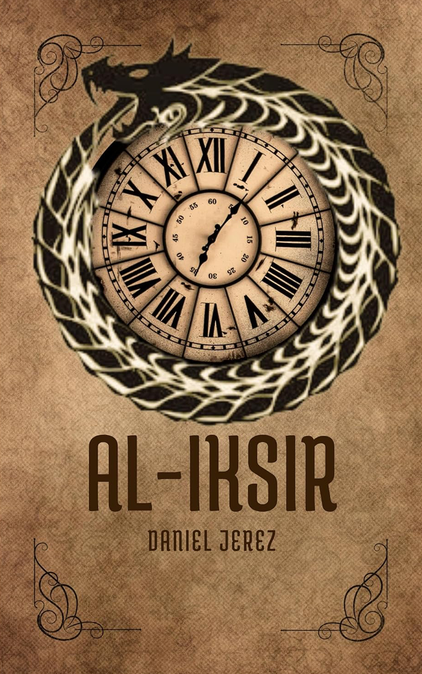 Al-iksir