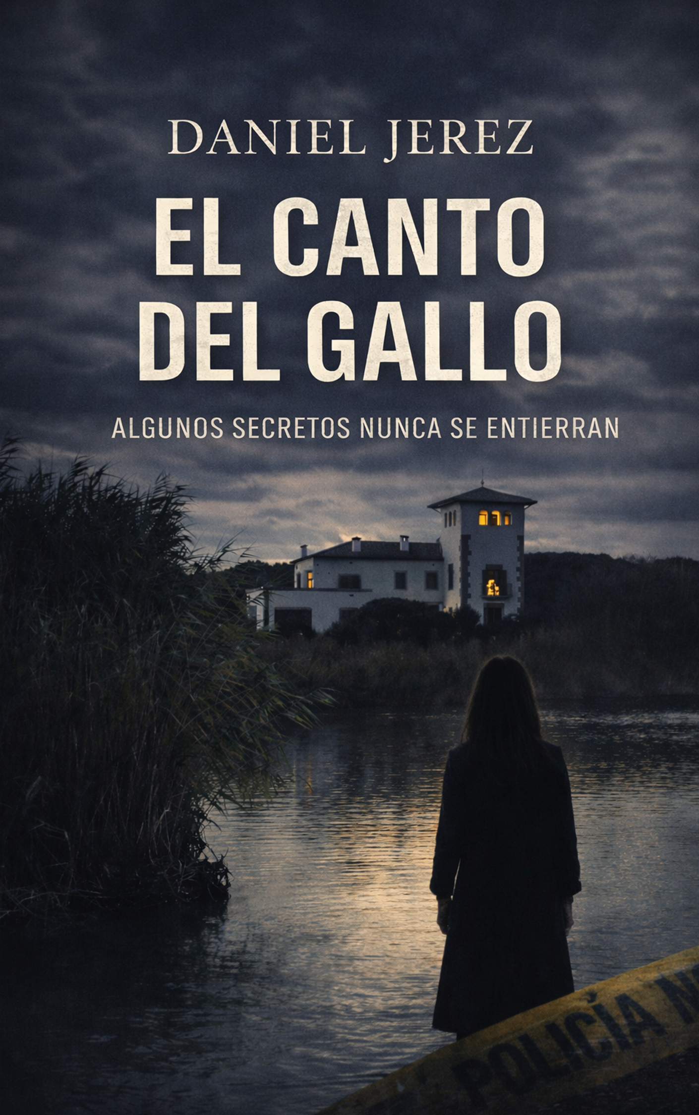 El canto del gallo