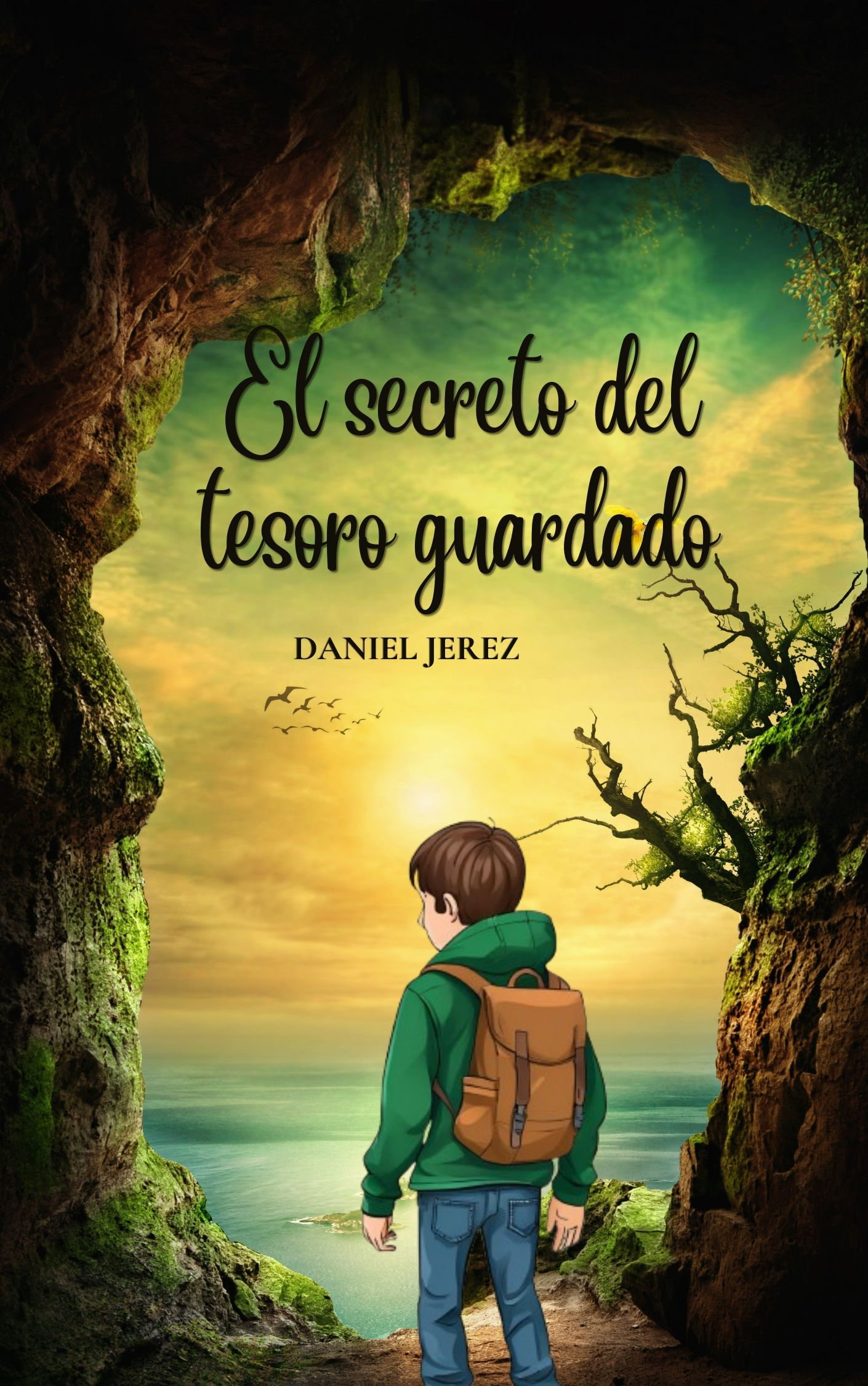 El secreto del tesoro guardado