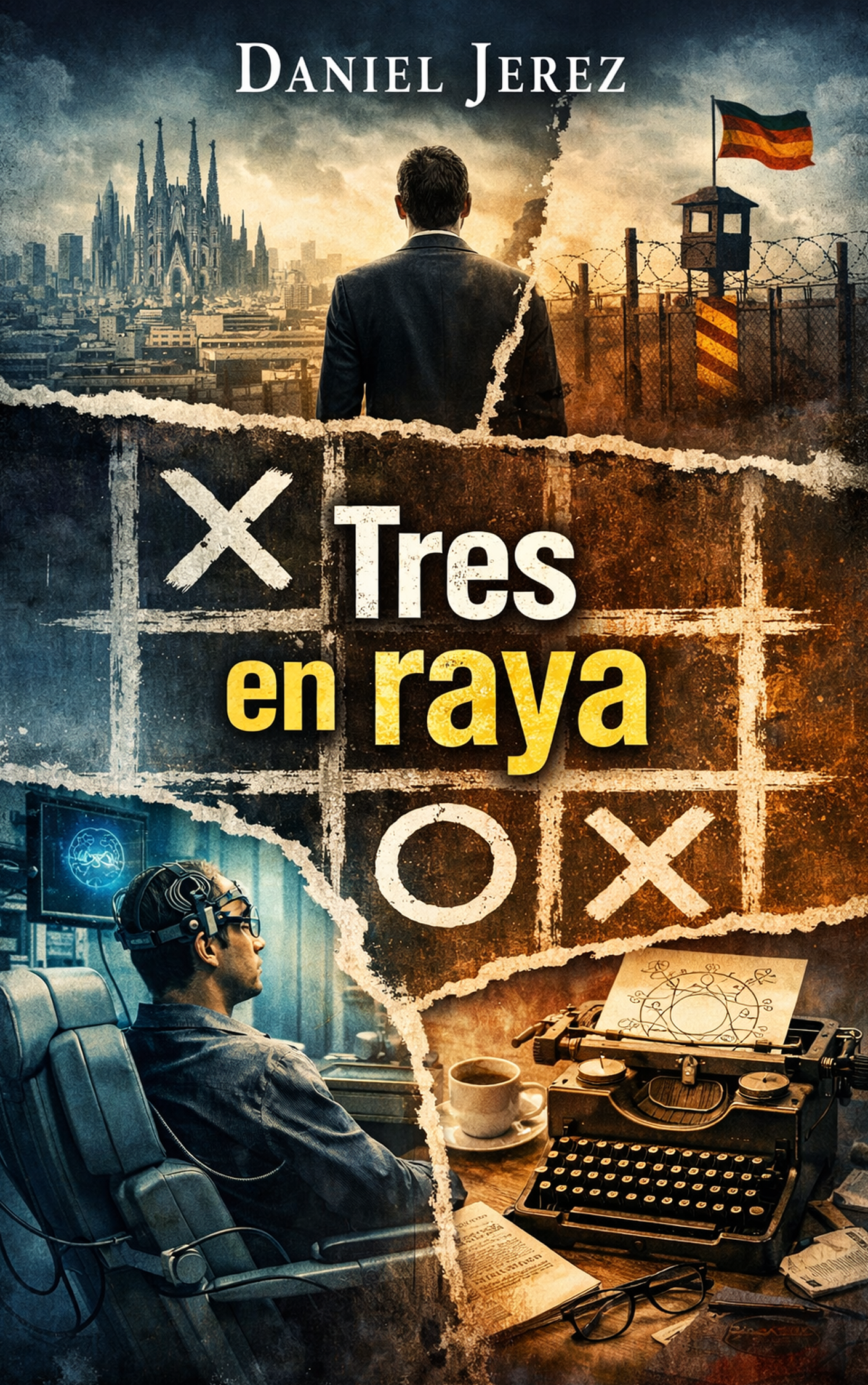 Tres en raya